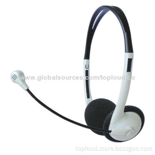 Wired Headphone, High Sound Quality for iPod